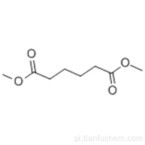 Adypinian dimetylu CAS 627-93-0